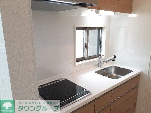 カーサ フィオーレ 十王の物件内観写真